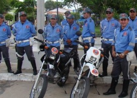Prefeitura dispensa comandante e agentes de trânsito em Santa Quitéria
