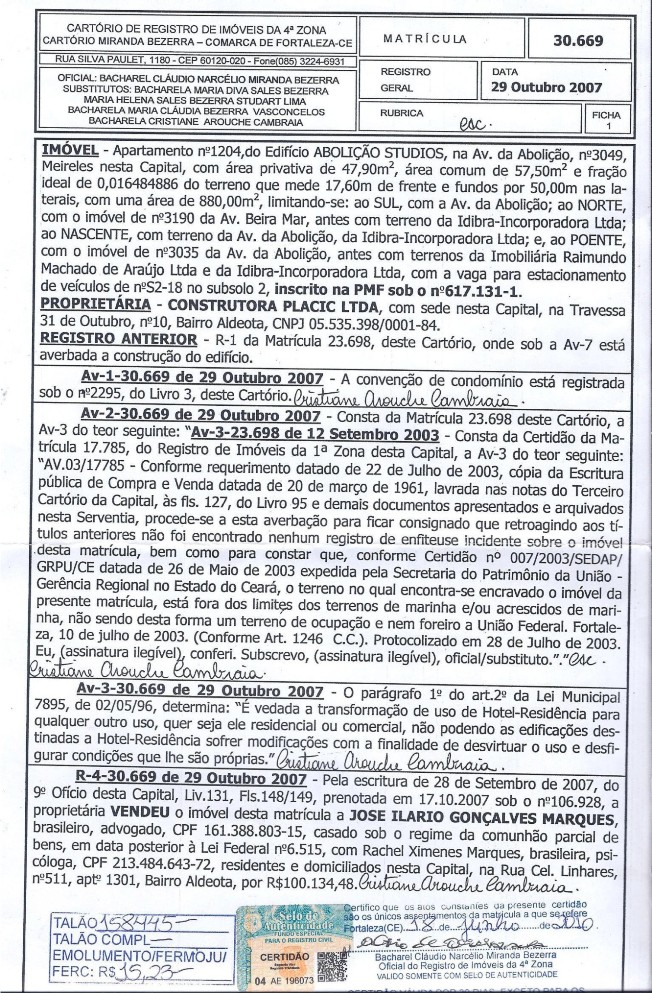 Declaração de bens de ilario 02