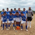 Cruzeiro do Jatobá Cruzeiro do Jatobá