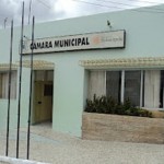 câmara de Solonópole