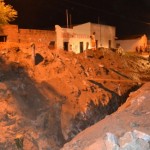 operário é soterrado operário é soterrado