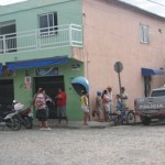 Quixeramobim - Polícia Quixeramobim - Polícia