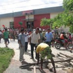 Quixeramobim - política Quixeramobim - política