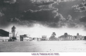 Ceará-Theberge Icó