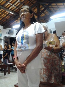 Choró - festejos 02