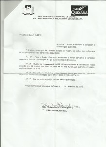 Lei da Liga de Esporte 02