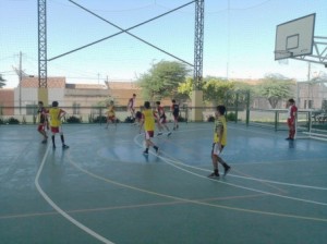 Sesc futsal 02