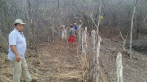 Quixadá - acidente 01