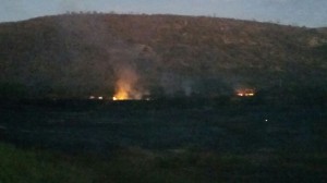 Quixadá - acidente 02