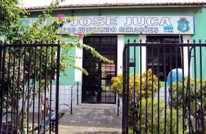 Jose Juca