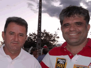 Quixeramobim - Politica 01