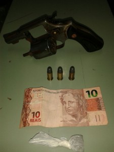 Pedra Branca - Policia 02