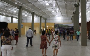 Novo Terminal Rodoviário de Quixeramobim