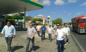 Solonópole - Politica