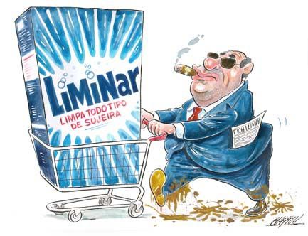 liminar