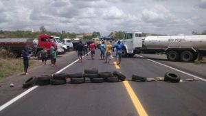 Boa Viagem- Política