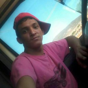 Quixeramobim - Policia