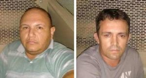 Boa Viagem - Polícia