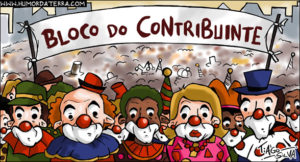 Quixadá - Política (2)