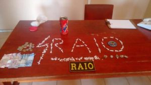 Quixeramobim - Policia