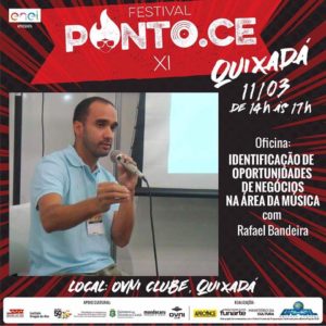 Quixadá-Evento