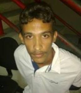 Morada Nova - Policia