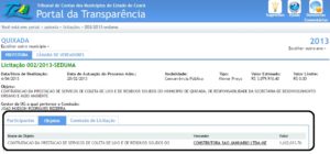 Quixadá - Política 01