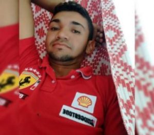 Quixeramobim - Policia