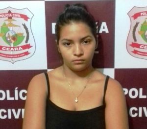 Quixeramobim - Policia