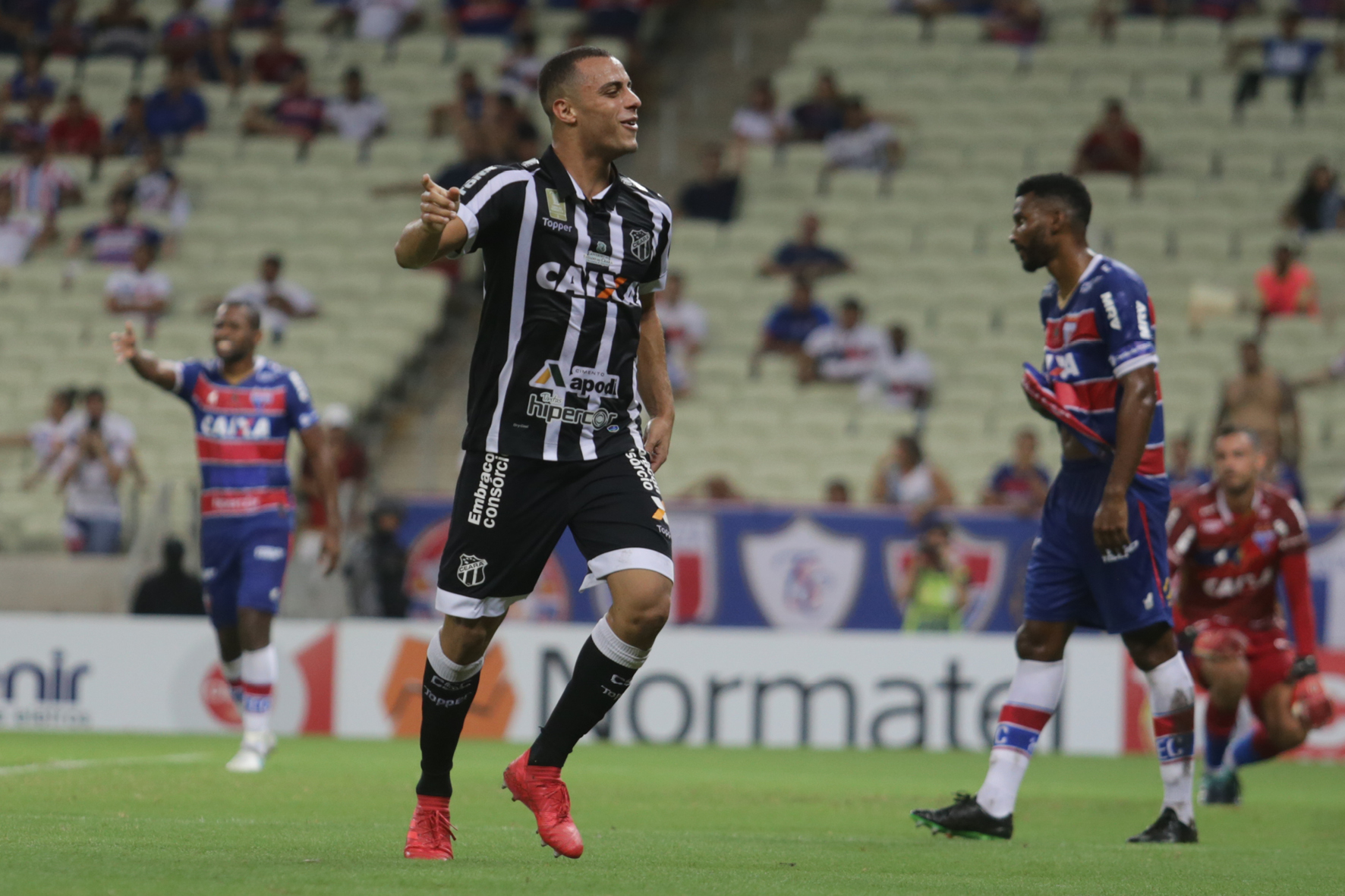 Resultado de imagem para cearasc 2018