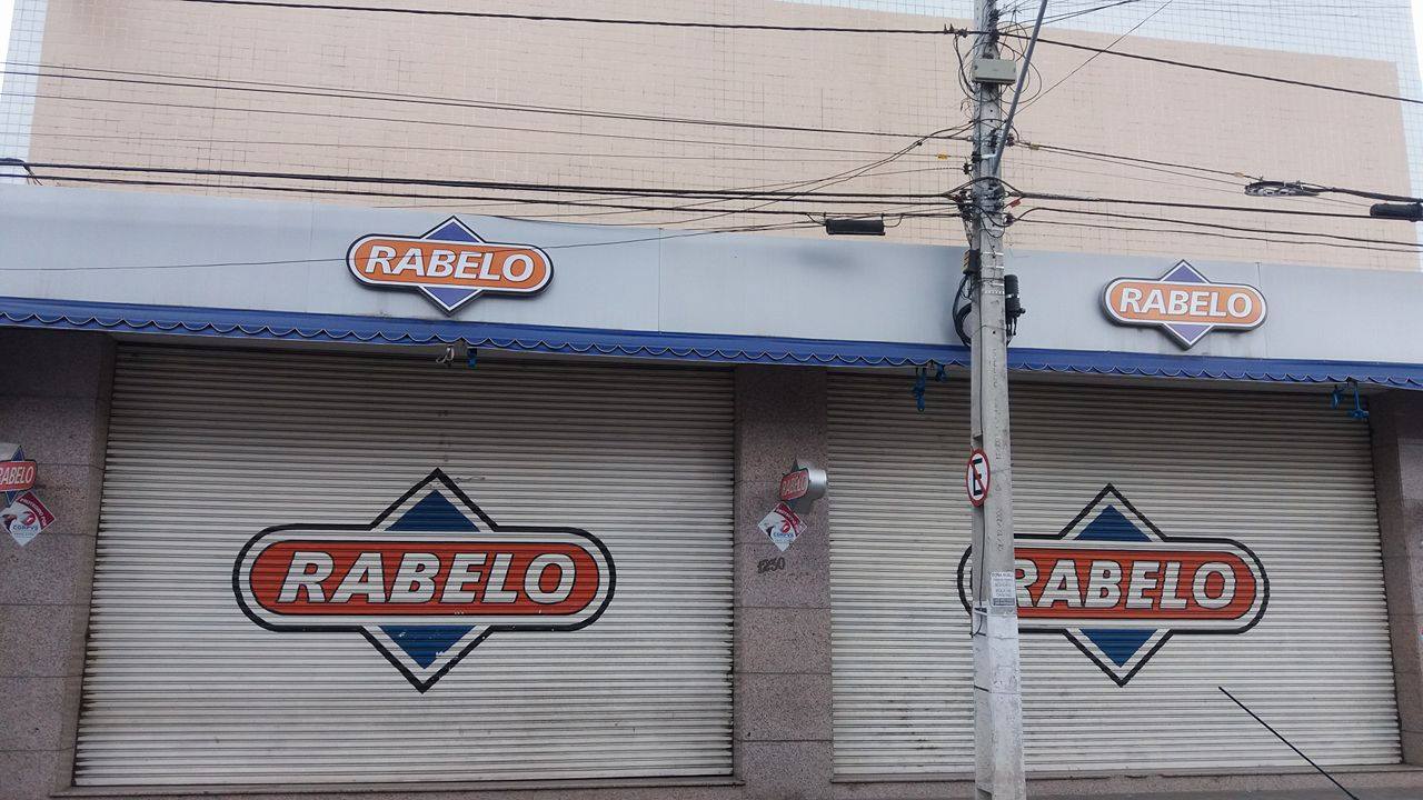 Rabeldo Rabelo decide encerrar suas atividades na cidade de Quixadá | Monólitos ...