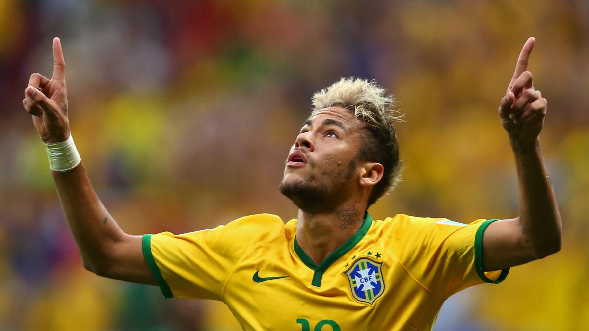 Neymar é o jogador da Copa do Mundo 2018 mais comentado no Twitter