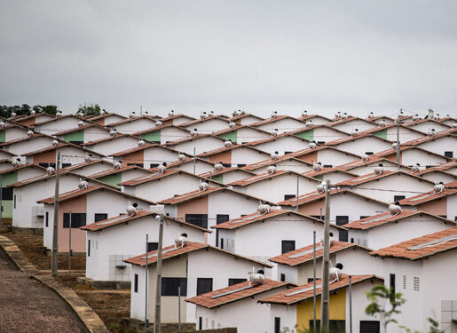 Casa da Caridade - Quixadá